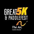 GREAT 5K & Paddlefest 2026 - logo